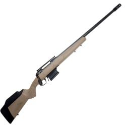 Used Savage 110 Tactical 6.5 Creedmoor 24'' Rifle