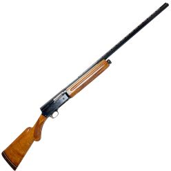 Used Browning Auto 5 Belgium 12 ga. 3'' 31'' Shotgun