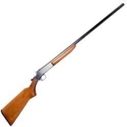 Used H&R Topper M48 12 ga. 30'' Shotgun