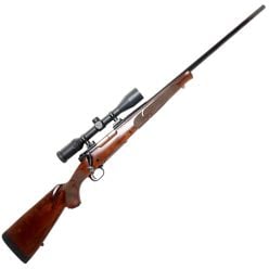 Carabine Usagée Winchester 70 270 WSM 24'' 