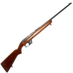 Carabine Usagée Winchester 77 22 LR 22'' 