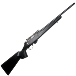 Used Tikka T1X MTR 17 HMR 20'' RIfle