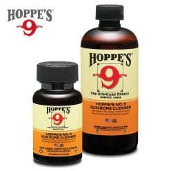 Hoppes No. 9 Gun Bore Cleaner