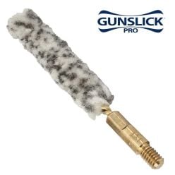 Gunslick - Benchrest Quality Attachments - Mop for Rifles
