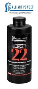 Poudre-Carabine-22-Alliant-Powder