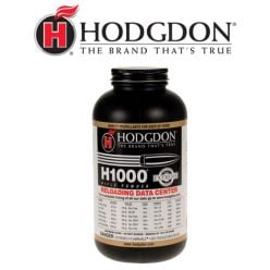 Hodgdon Varget Extreme Rifle Powder 1 lb | Londero Sports