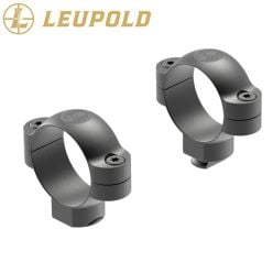 Leupold STD 30mm High Scope Rings