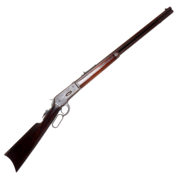 Carabine Usagée Winchester 1886 45-70 Govt 26''