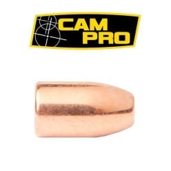 CamPro 9mm 147 gr FCP RNFP Bullets