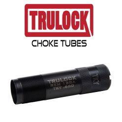 Étrangleurs Super-Waterfowl Remington 12 ga de Trulock Choke