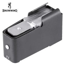A-Bolt II-25-06-Rem-Magazine