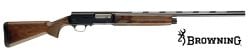Fusil A5 Hunter 12 ga 3" 28" de Browning