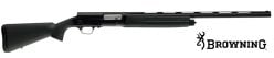 Browning Shotgun A5 Stalker 12 ga