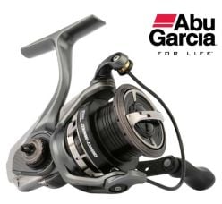 Abu Garcia-Zenon-MG-X3000-Spinning-Reel