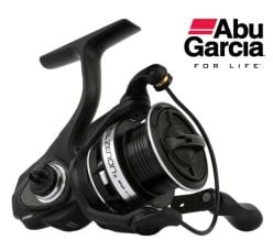Moulinet-Abu Garcia-Zenon-X-SP3000MS