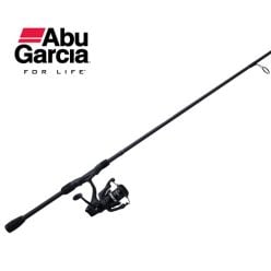 Abu Garcia Max® 7'0'' 2 Pieces Medium Heavy Spinning Rod