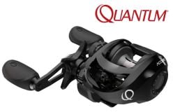 Quantum-Accurist-RH-Baitcast-Reel