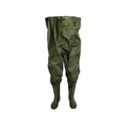 Bottes salopette pour la pêche de Riverside