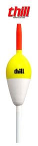Thill America's Favorite Float 1'' Oval