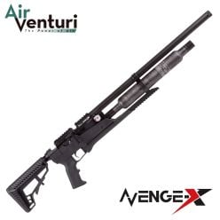 Air Venturi Avenge-X Tactical .25 980 fps PCP Air Rifle