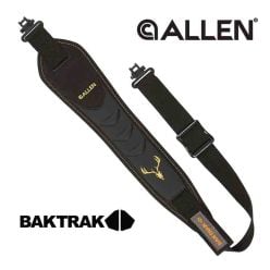 Allen Boulder Rifle Sling With Baktrak