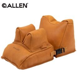 allen-company-longmont-leather-filled-front-rear-shooting-rest-combo