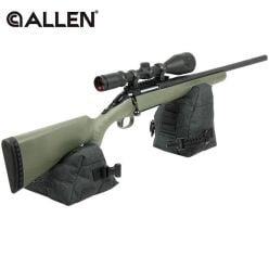allen-eliminator-filled-front-rear-shooting-rest-combo