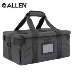 Allen Eliminator Range Bag And Portable Shooting Rest System