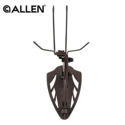 Allen-EZ-Mount-Trophy-Skull-Hanger-Brown