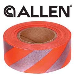 Allen Reflective Flagging Tape