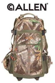 Allen Reservoir Daypack 1800 cu in Capacity