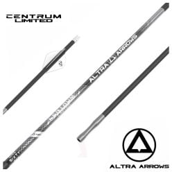 Altra Arrows 166 Centrum Limited Fletched Arrows 6/pack