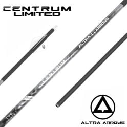 Altra Arrows 246 Centrum Limited Fletched Arrows 6/pack