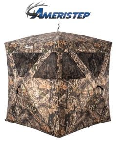 Ameristep-Care-Taker-Ground-Blind