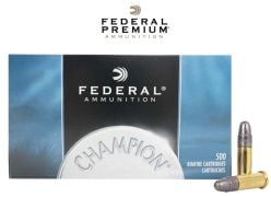 Ammunitions-22-LR-FED510
