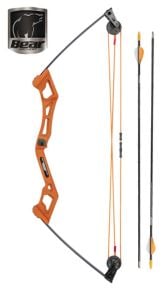 Apprentice-RH- Youth-Bow