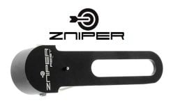 APPUI-FLECHE-ZNIPER-RECURVE-RH
