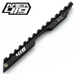 Area 419 CZ 457 Scope Base Picatinny Rail