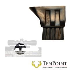 Brosse-rétention-flèche-TenPoint