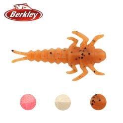 Leurre Berkley Gulp Alive Stonefly 1.25''