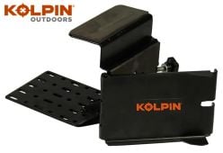 Kolpin ATV Chainsaw Mount