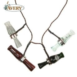Avery-Quad-Loop-Game-Call-Lanyard