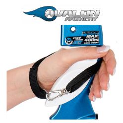 Avalon-Archery-Padded-Wrist-Sling