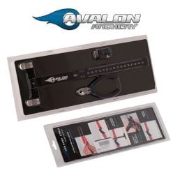 Avalon Bow Square & Tuning Accessories Kit