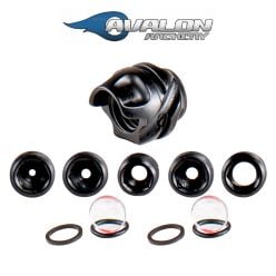 Avalon Tec Peepsight Kit