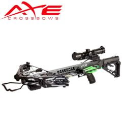 AXE-400-Crossbow-Package