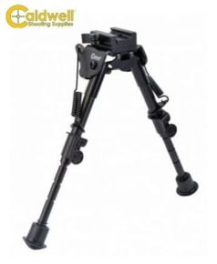 Bipied-Fixé-6-9"Pic-Rail-XLA-Fixed-Bipod-Caldwell 