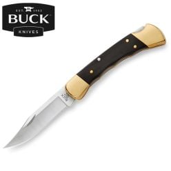 Buck 110 Folding Hunter Knife