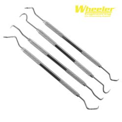 Wheeler-Stainless-Steel-Pick-Set