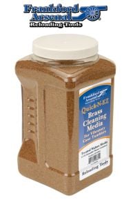 Frankford-Arsenal-Treated-Walnut-Hull-Brass-Cleaning-Media